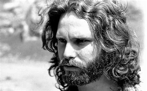 Mr Jim Morrison The Social And Political Visionary