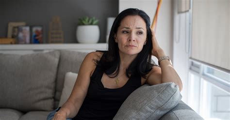 she escaped from nxivm now she s written a book about the sex cult