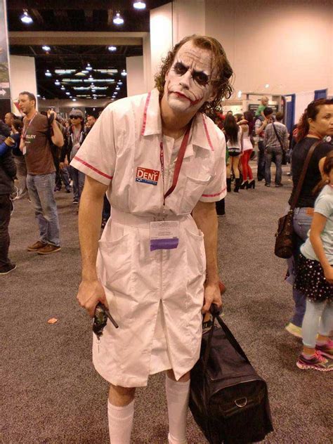 The 50 Greatest Cosplay Costumes Of All Time