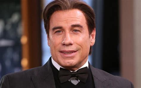 Male Masseuse Claims He Gave Happy Ending To John Travolta And Another