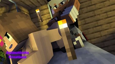 Jenny S Visit Minecraft Sex Mod