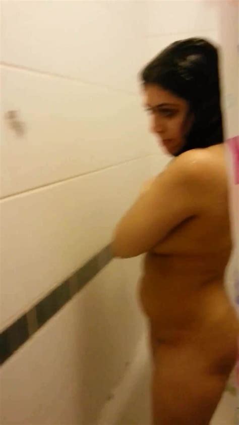 horny gujju bhabhi getting captured during bath hd porn fe