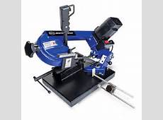 Eastwood Bandsaw Bench Top Variable Speed Metal Cutting Blade Band Saw
