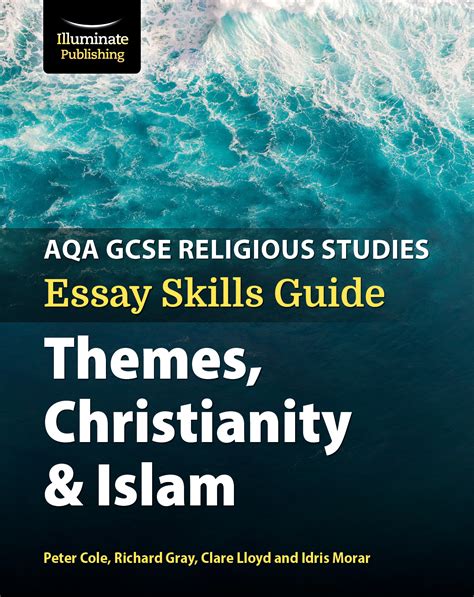 aqa gcse religious studies essay skills guide themes christianity