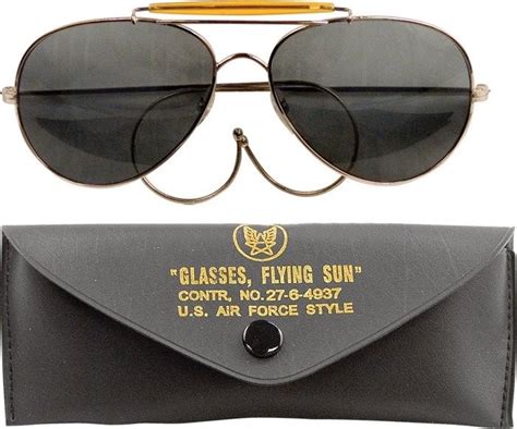 Очки пилота серые линзы rothco aviator air force style sunglasses smoke