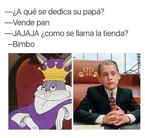 memes chistosos en español cuando tu padre es importante muy importante … memes divertidos