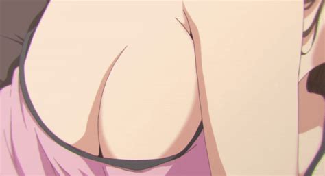 Domestic Na Kanojo Scandalous Schoolgirl Sex Anime