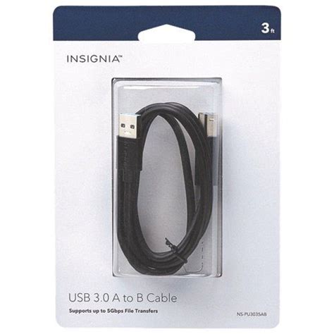 insignia  usb     cable   great product usb