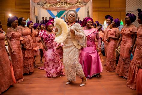 fabric  nigerian weddings   york times