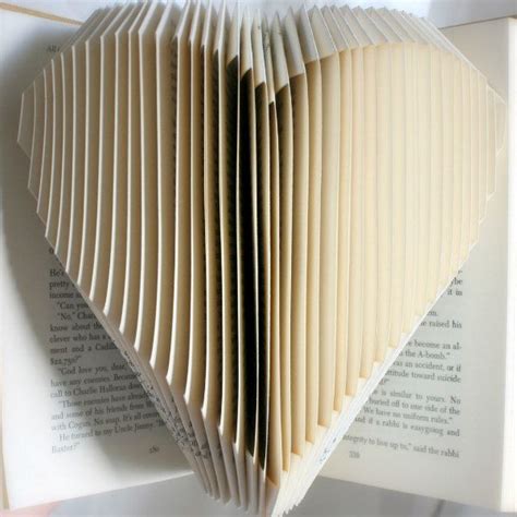 folded book art pattern folded book patterns easy fold folding tool