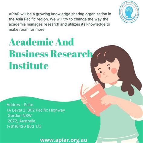 academic  business research institute research institute academic
