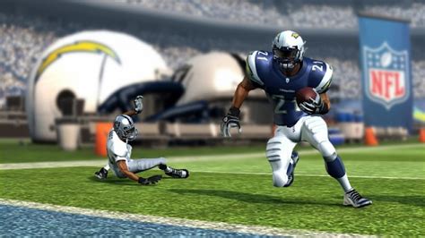 madden nfl arcade review the koalition