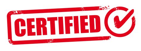 contractors post appeal correction  rea certification  conform  cda certification