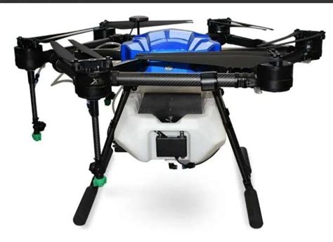 drone agricola   litros de carga pulverizador ano   agroads