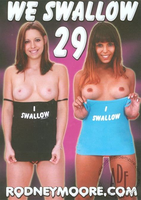 We Swallow 29 Porn Movie
