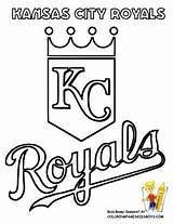 Royals Mlb Kc Jayhawks Padre Softball Beyzbol Athletics State Chalk Getdrawings Mariners Yankees Rays Oakland Jays Annesi Sanatları Partisi Tablolar sketch template