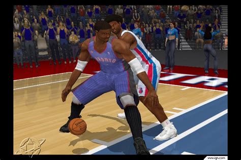 nba  screenshots pictures wallpapers xbox ign