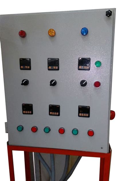 kw heater control panel ip rating ip    id