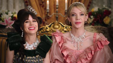 another period on comedy central cancelled or season 4