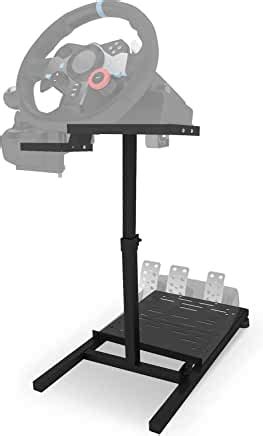 amazoncouk ps steering wheel stand