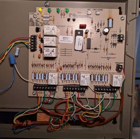 honeywell focuspro  wiring diagram