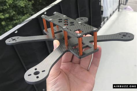 decided  build   fpv racing drone airbuzzone drone blog