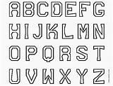 Cool2bkids Buchstaben Ausdrucken Kostenlos Malvorlagen sketch template