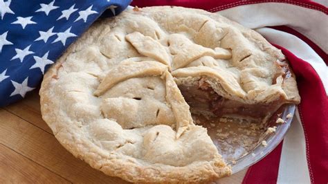 What S So American About Apple Pie Howstuffworks