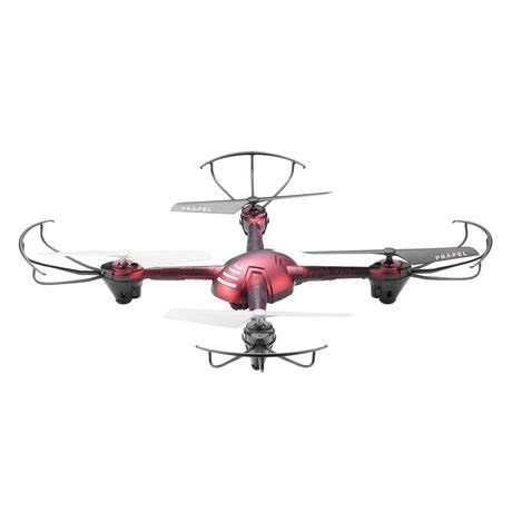 propel maximum  red  drone walmart canada