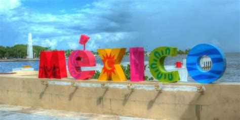 visit destinations  attractions  mexico