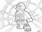 Coloring Lego Pages Avengers Dc Popular Super sketch template