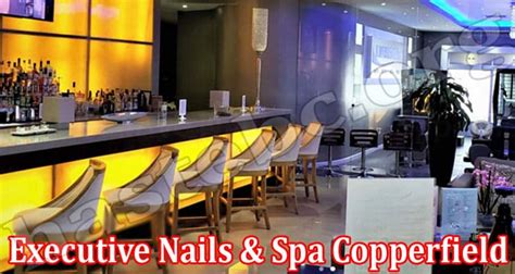 executive nails spa copperfield june check reviews