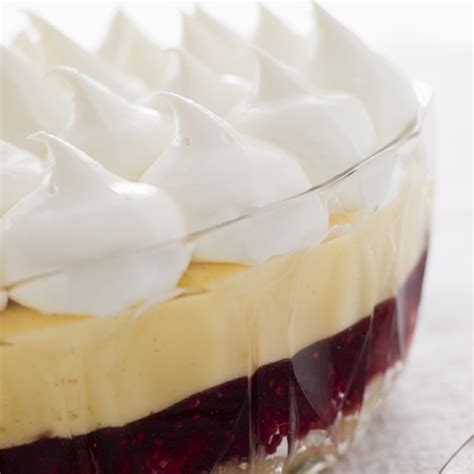 100 Pics Desserts 6 Level Answer Trifle