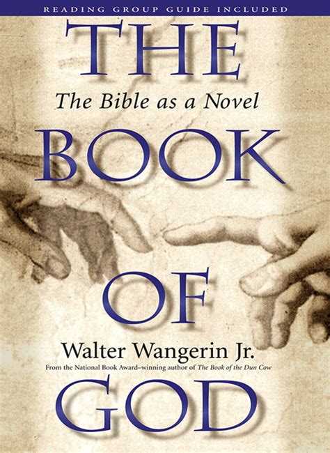 book  god  walter wangerin christian fiction books