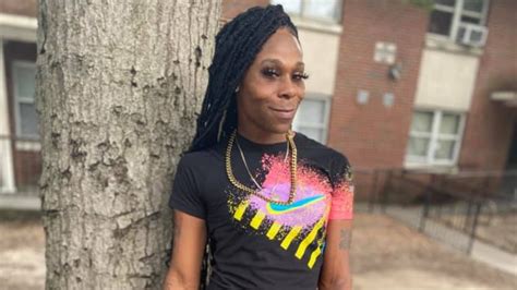 trans woman found fatally shot in driver s seat of car tremendously