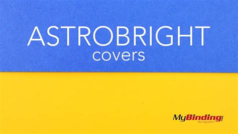 astrobright covers youtube