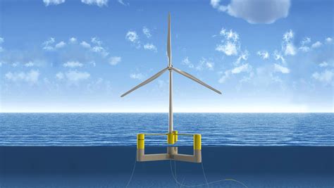 diamond offshore wind rwe renewables join  university  maine  lead development  maine
