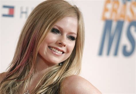 Avril Lavigne Japanese Gril Pussy