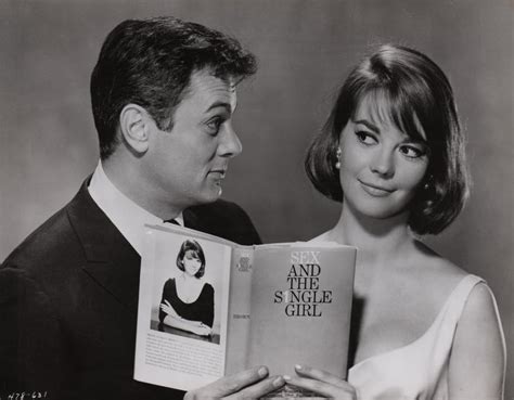 Sex And The Single Girl 1964