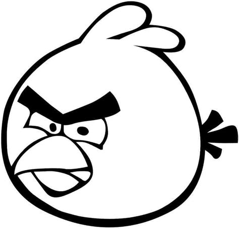 angry birds coloring pages coloring pages printable  template