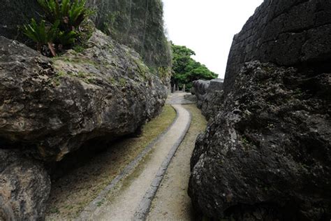 Okinawa S Hacksaw Ridge Takes You Back In Time Stripes
