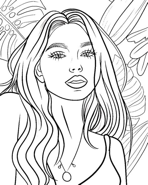 people coloring pages super coloring pages coloring pages  girls