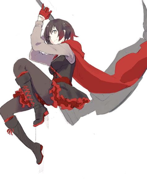 3349 Best Rwby Images On Pinterest Anime Art Anime