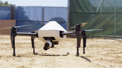 industrial drones  construction dji  skycatch   deal  komatsu dronelife