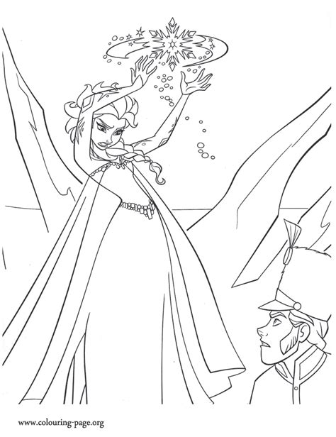 coloring pages    frozen top coloring pages