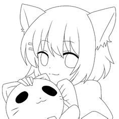 anime pikachu girl coloring pages coloring pages
