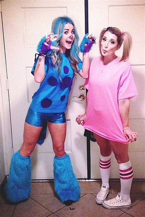 36 Creative Best Friend Halloween Costumes For 2020 Best