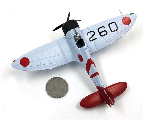 Japan A5m2 1 72 Aircraft Finished Plane Easy Model Non Diecast Ebay