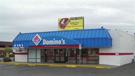 dominos deploys big brother tactics  narc  franchise owners eater