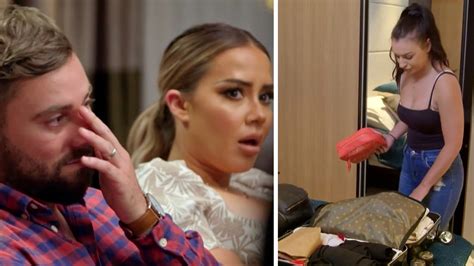 mafs cast lose it after aleks and ivan quit before ceremony new idea